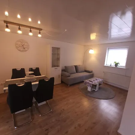 Ferienhaus - Nussbaum