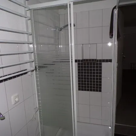 Ferienhaus - Nussbaum Lägenhet Sendenhorst